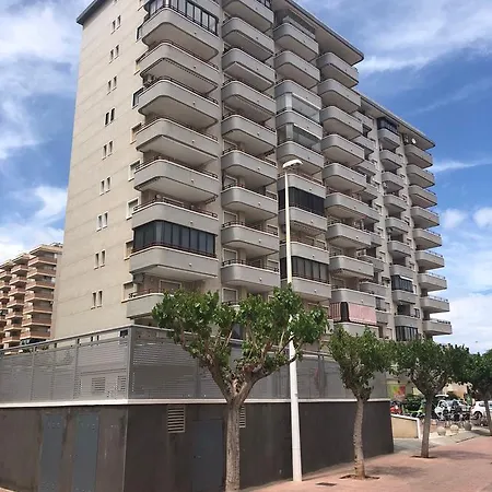 Niza 6/10 Apartment