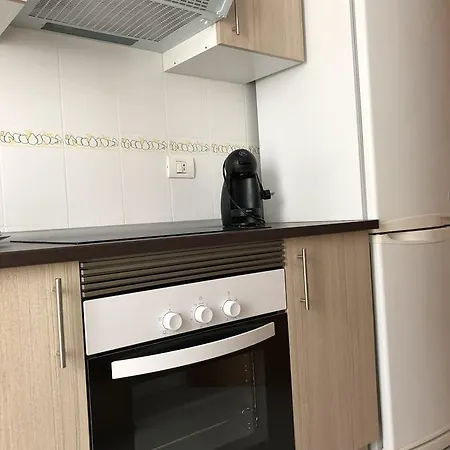 Apartment Niza 6/10 Oropesa del Mar