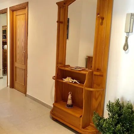 Apartment Niza 6/10 *