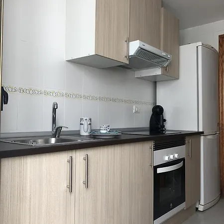 Apartment Niza 6/10 *