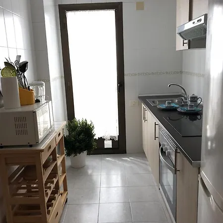 Apartment Niza 6/10 *