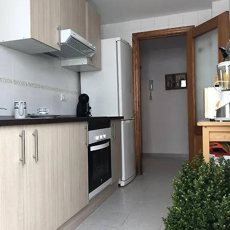 Apartment Niza 6/10 Oropesa del Mar