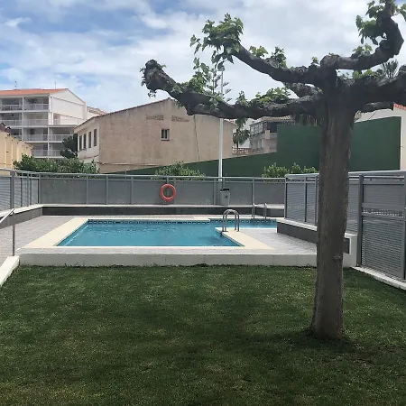 Niza 6/10 Apartment