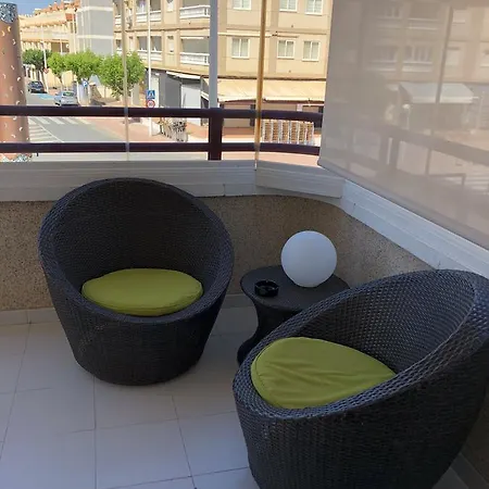 Niza 6/10 Apartment *