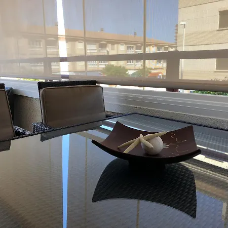 Apartment Niza 6/10 Oropesa del Mar