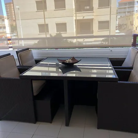Apartment Niza 6/10 *