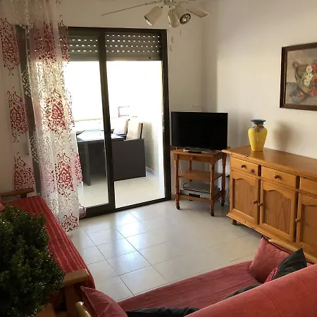 Niza 6/10 Apartment Oropesa del Mar
