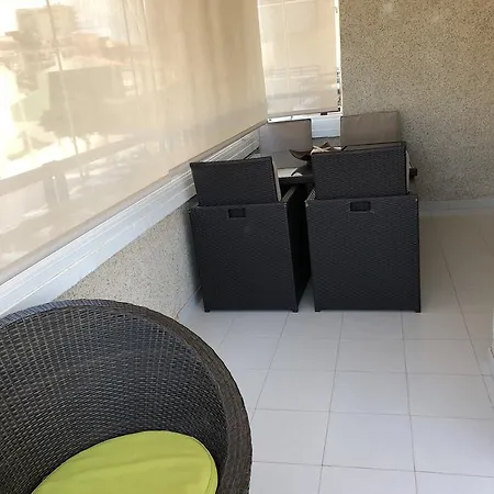 Niza 6/10 Apartment *